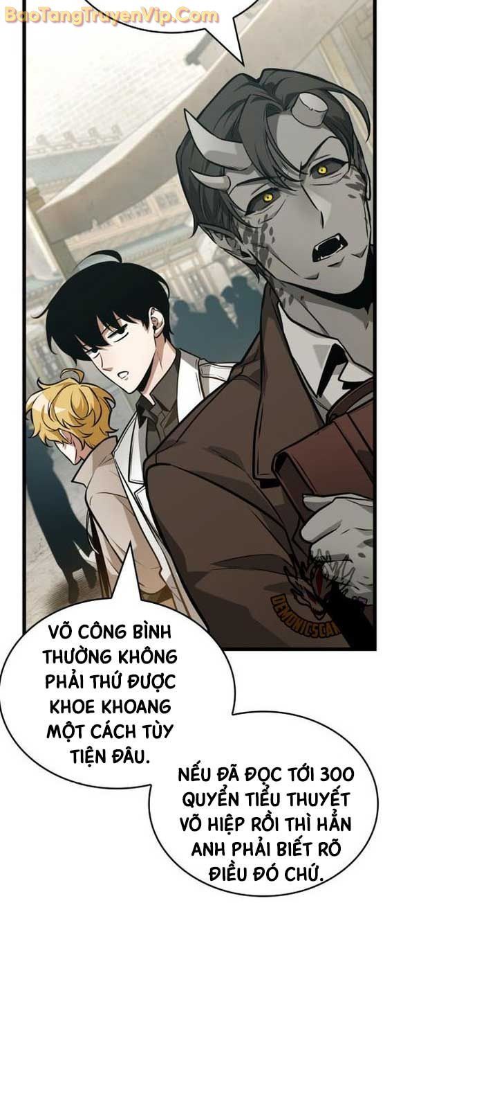 đọc truyện Toàn Trí Độc Giả Chương 263 ảnh 52 tại Thiên Thai Truyện