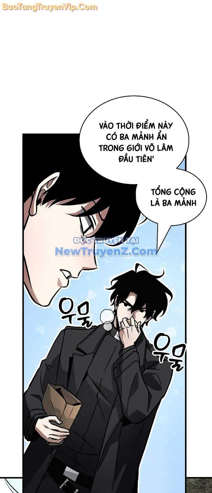 đọc truyện Toàn Trí Độc Giả Chương 264 ảnh 18 tại Thiên Thai Truyện