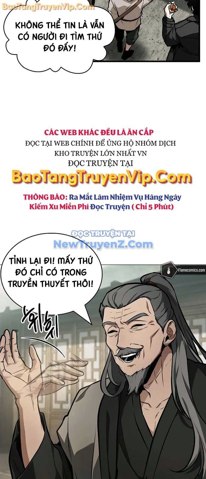 đọc truyện Toàn Trí Độc Giả Chương 264 ảnh 22 tại Thiên Thai Truyện