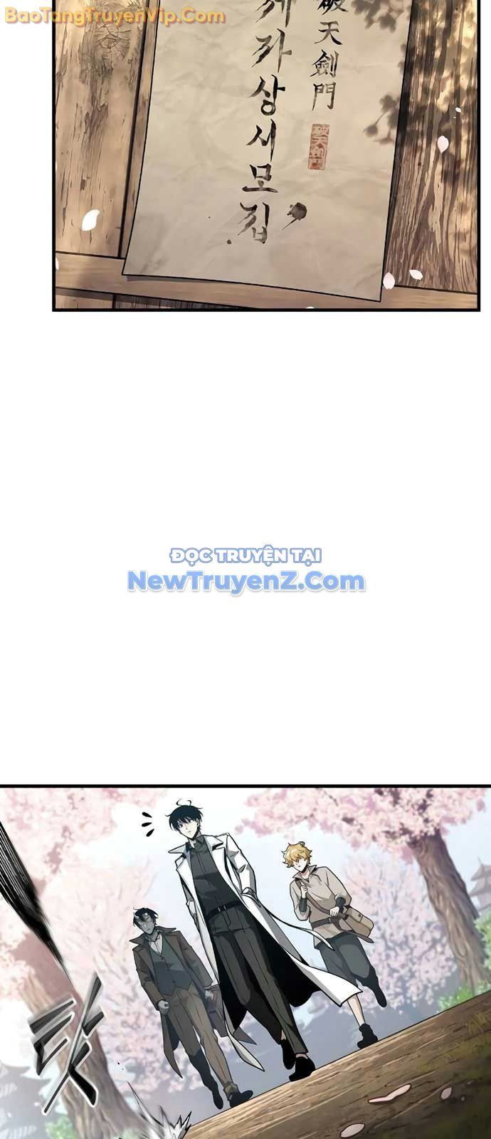 đọc truyện Toàn Trí Độc Giả Chương 264 ảnh 42 tại Thiên Thai Truyện