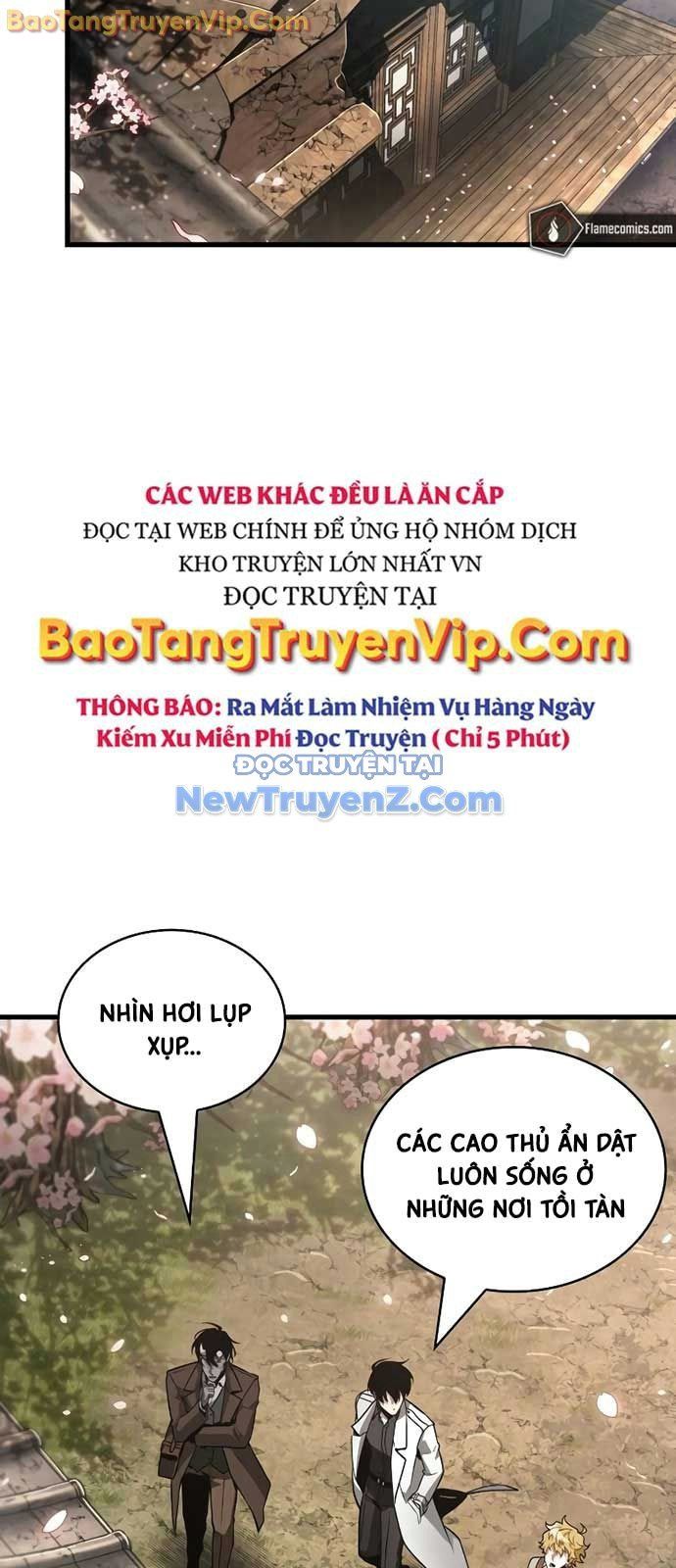 đọc truyện Toàn Trí Độc Giả Chương 264 ảnh 46 tại Thiên Thai Truyện