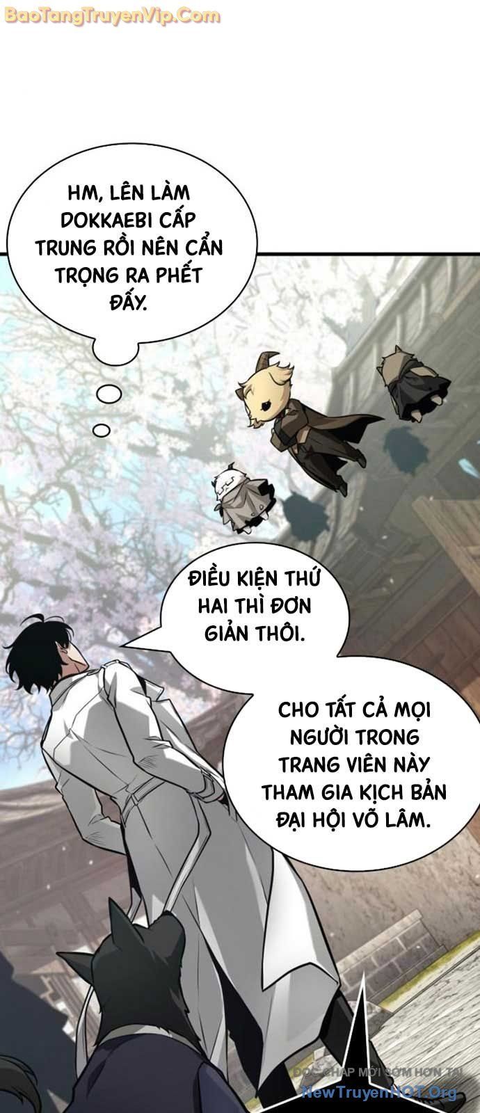 đọc truyện Toàn Trí Độc Giả Chương 268 ảnh 48 tại Thiên Thai Truyện