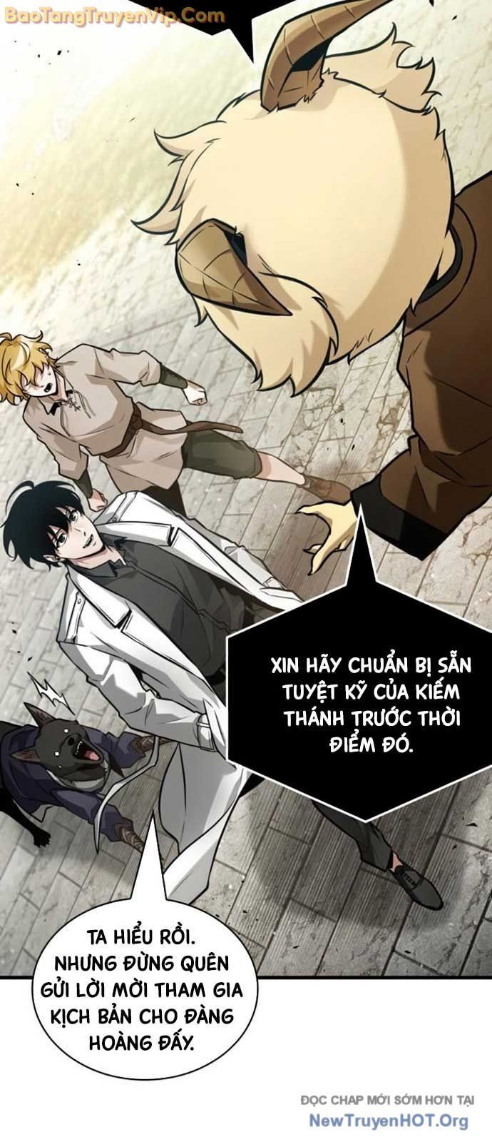 đọc truyện Toàn Trí Độc Giả Chương 268 ảnh 52 tại Thiên Thai Truyện
