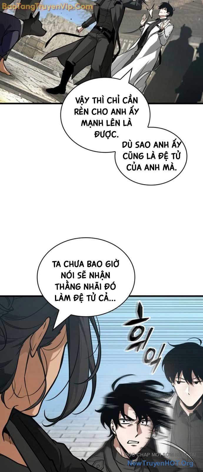 đọc truyện Toàn Trí Độc Giả Chương 268 ảnh 79 tại Thiên Thai Truyện