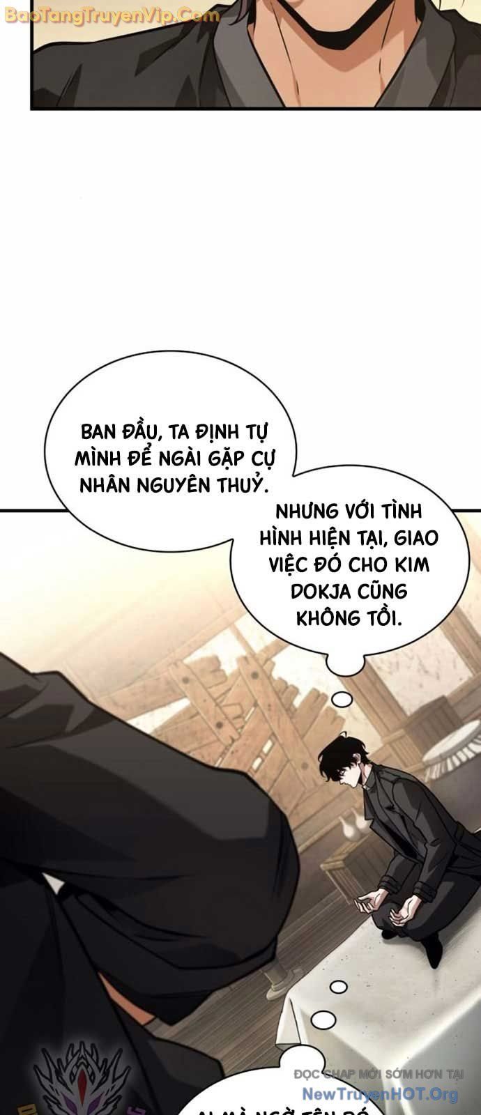 đọc truyện Toàn Trí Độc Giả Chương 269.1 ảnh 5 tại Thiên Thai Truyện