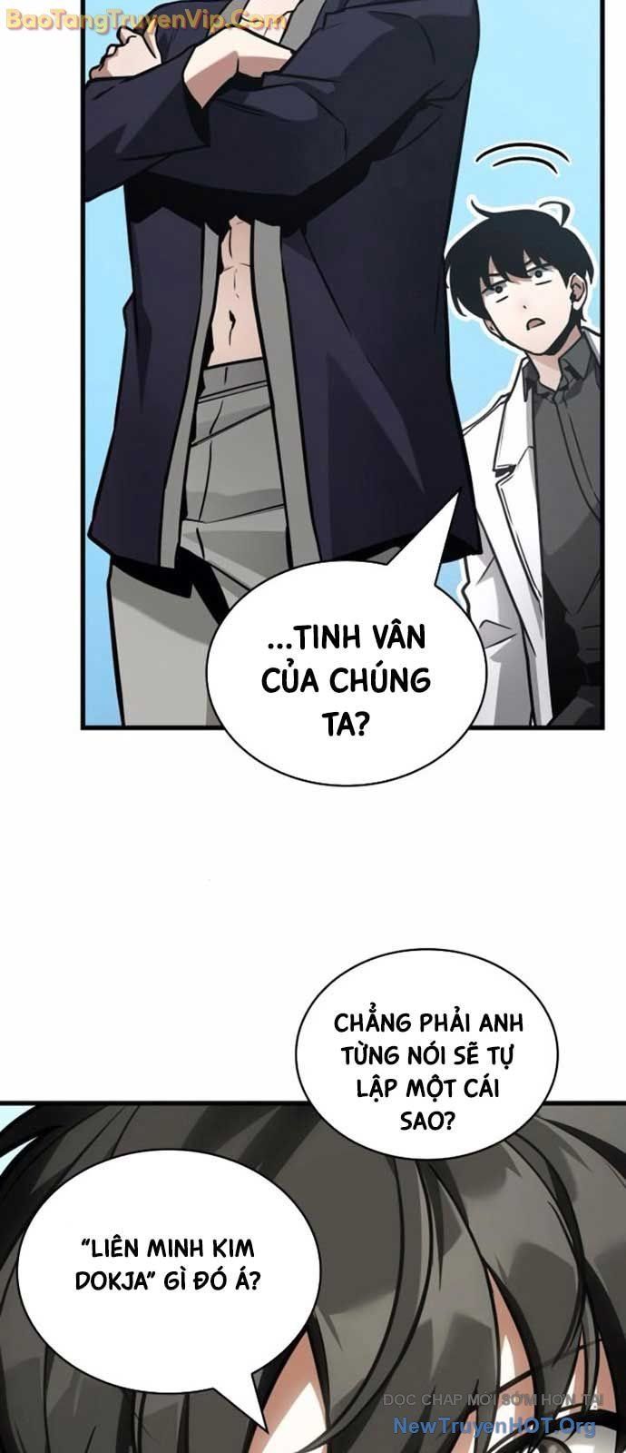 đọc truyện Toàn Trí Độc Giả Chương 269.1 ảnh 65 tại Thiên Thai Truyện