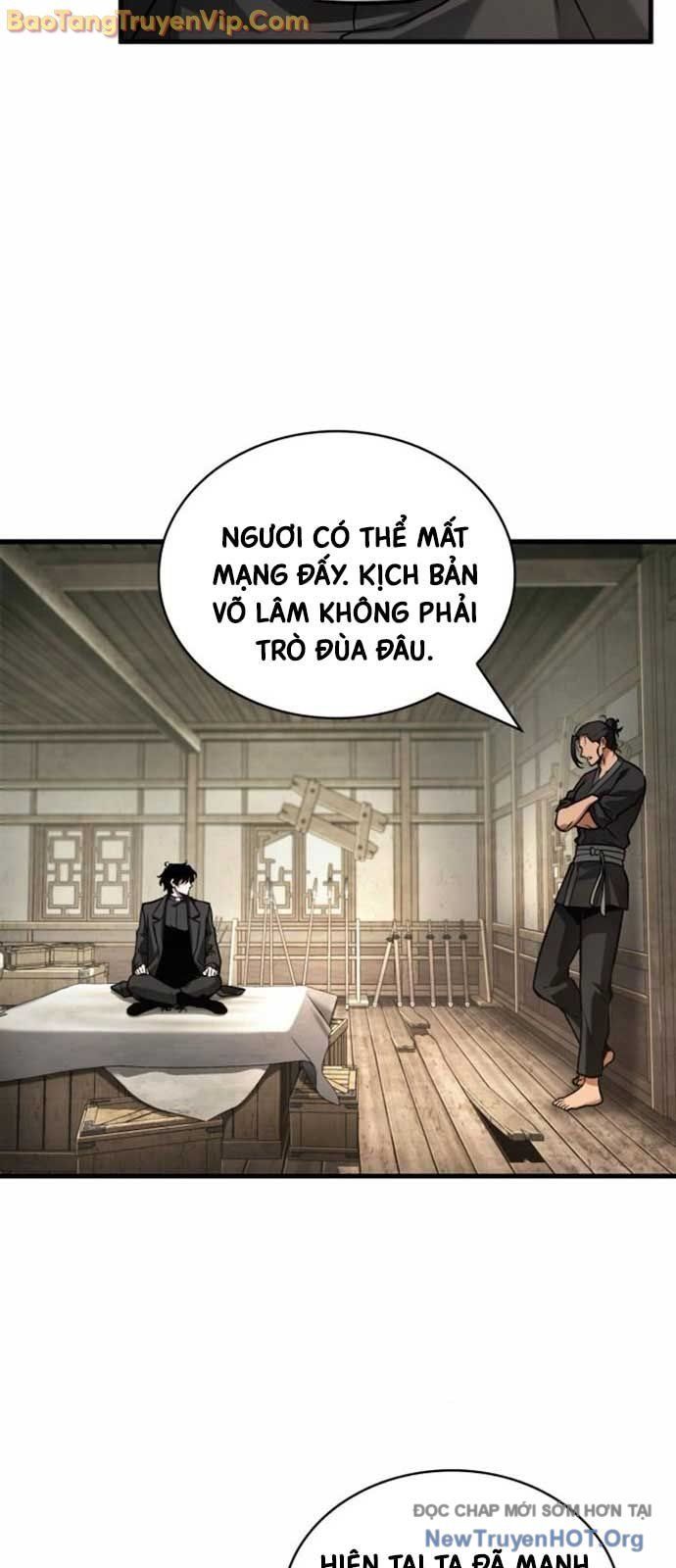 đọc truyện Toàn Trí Độc Giả Chương 269.1 ảnh 10 tại Thiên Thai Truyện