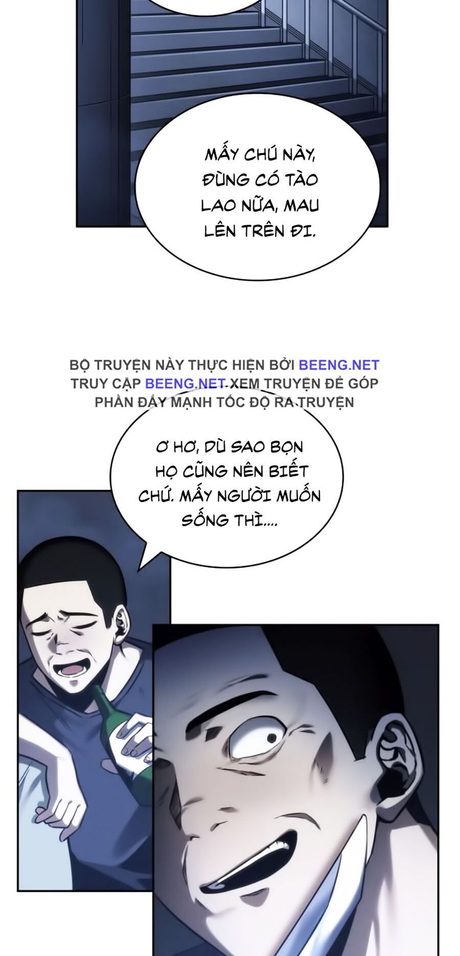 đọc truyện Toàn Trí Độc Giả Chương 27 ảnh 12 tại Thiên Thai Truyện