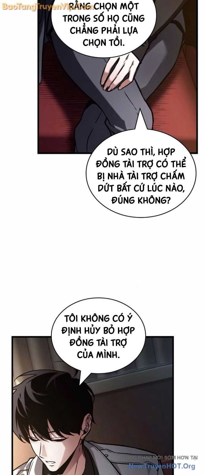 đọc truyện Toàn Trí Độc Giả Chương 270 ảnh 56 tại Giả Dược