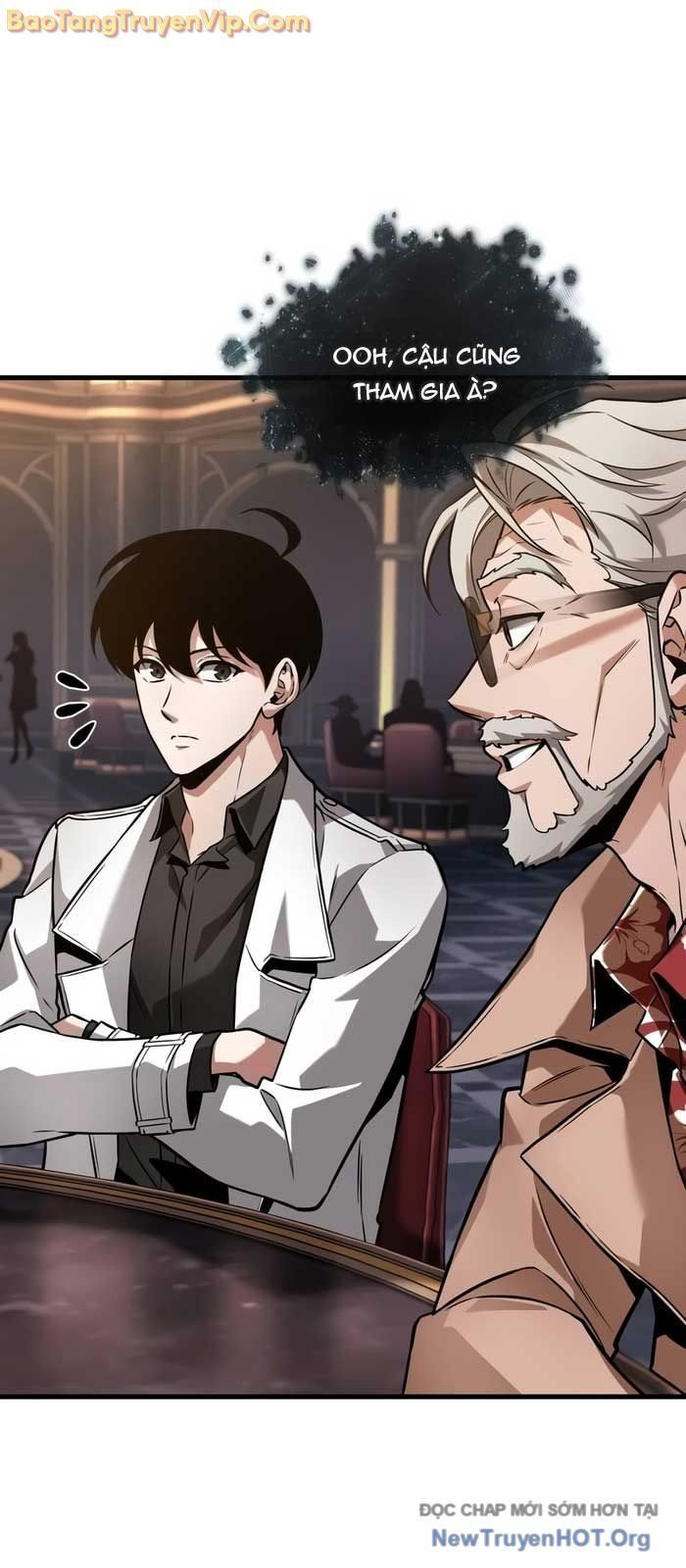 đọc truyện Toàn Trí Độc Giả Chương 274 ảnh 16 tại Thiên Thai Truyện