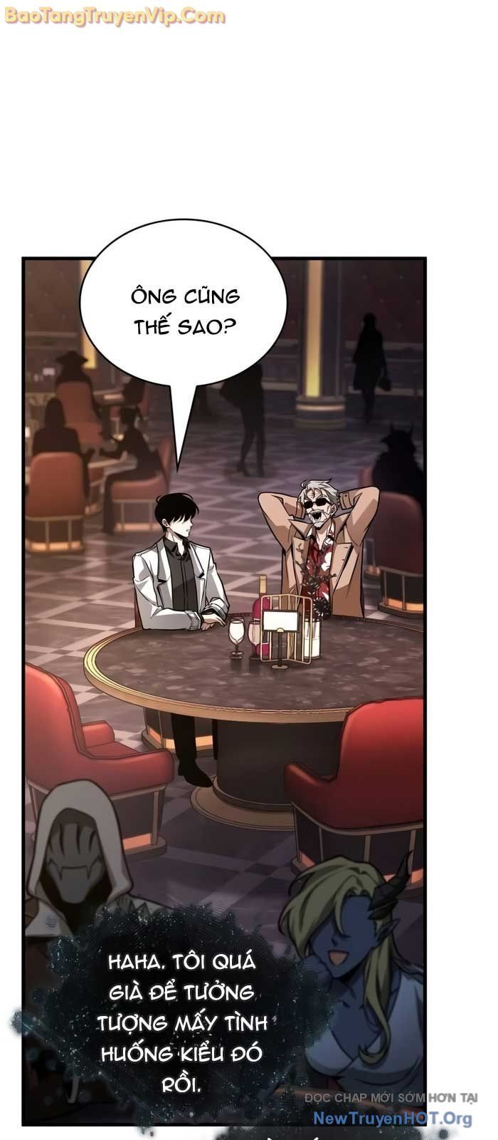 đọc truyện Toàn Trí Độc Giả Chương 274 ảnh 17 tại Thiên Thai Truyện