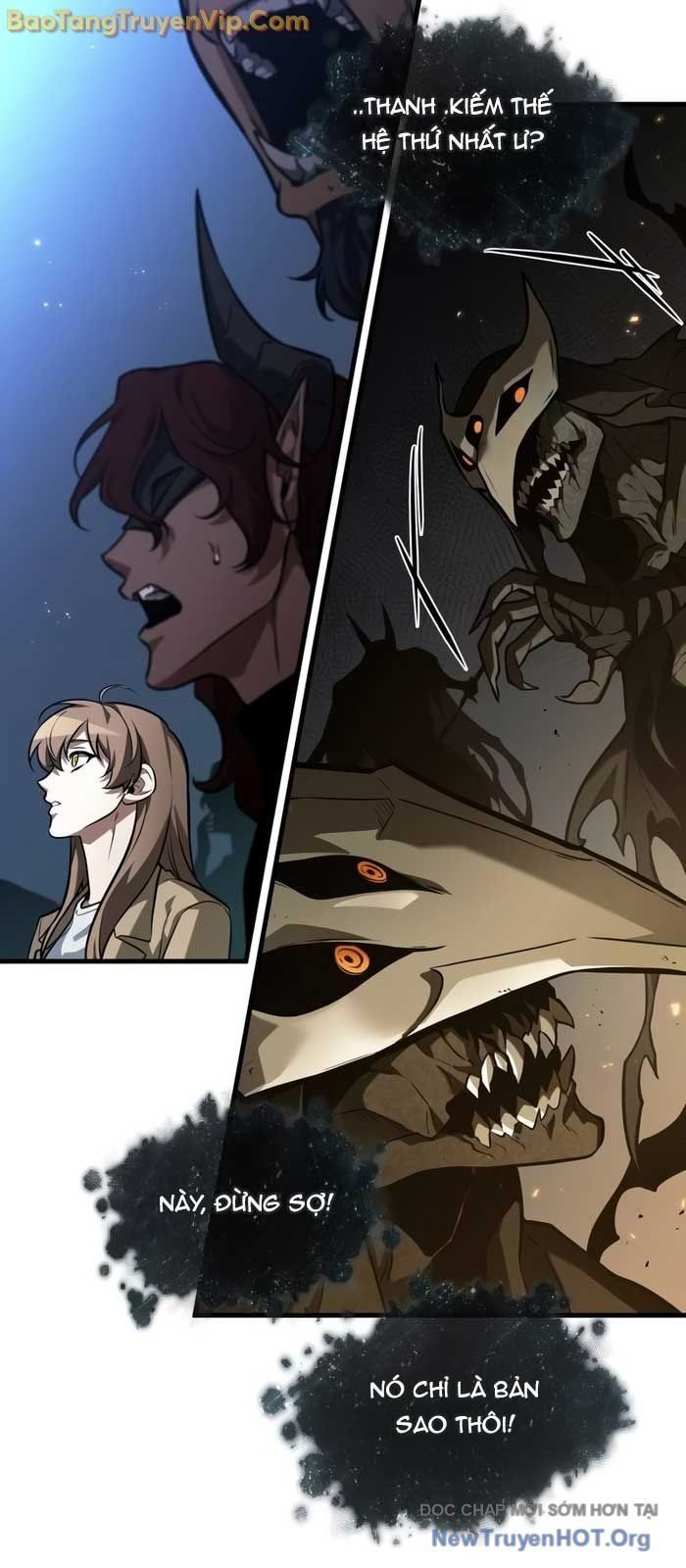 đọc truyện Toàn Trí Độc Giả Chương 274 ảnh 84 tại Thiên Thai Truyện