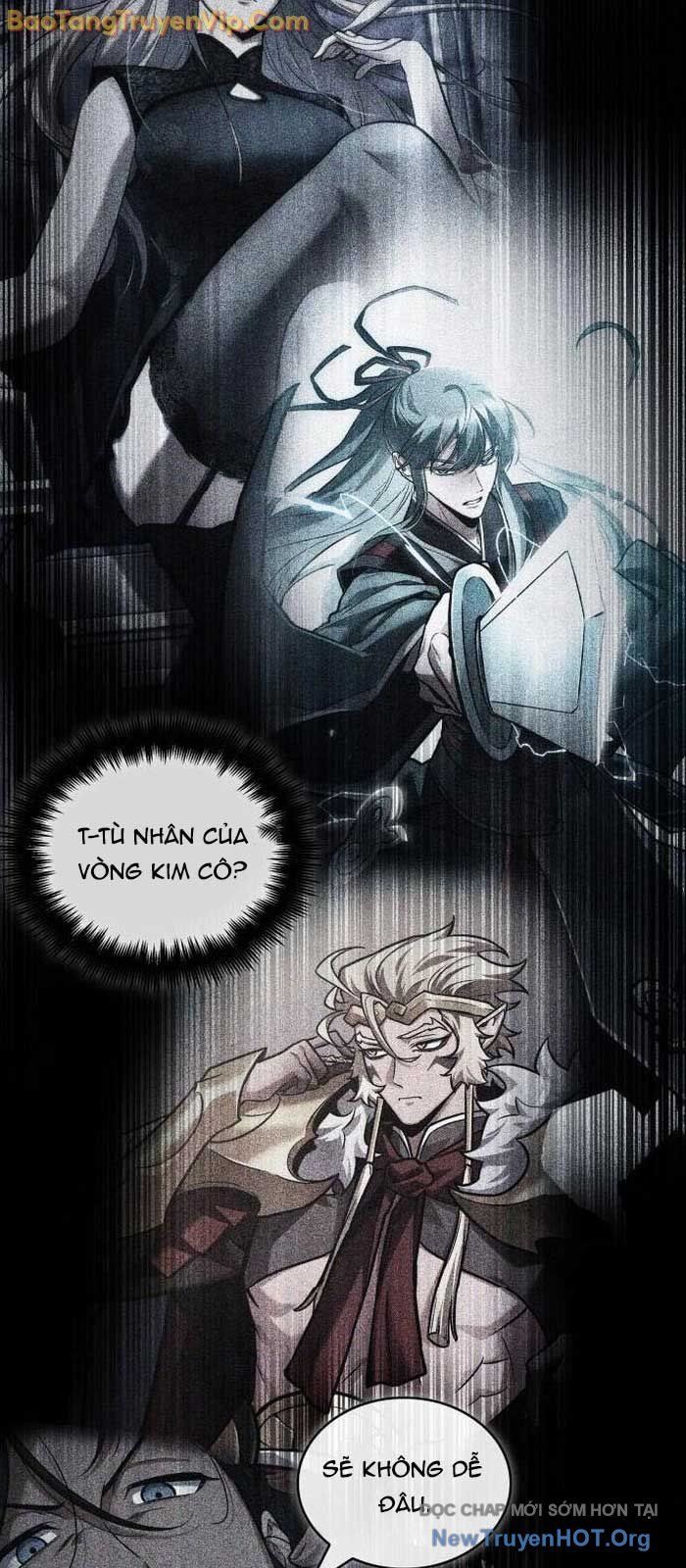 đọc truyện Toàn Trí Độc Giả Chương 275 ảnh 48 tại Thiên Thai Truyện