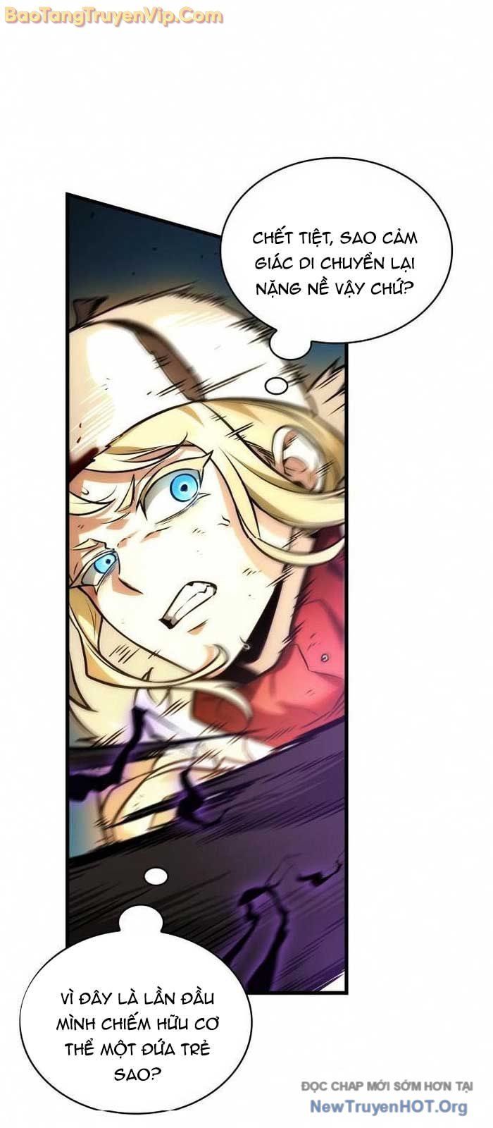 đọc truyện Toàn Trí Độc Giả Chương 275 ảnh 10 tại Thiên Thai Truyện