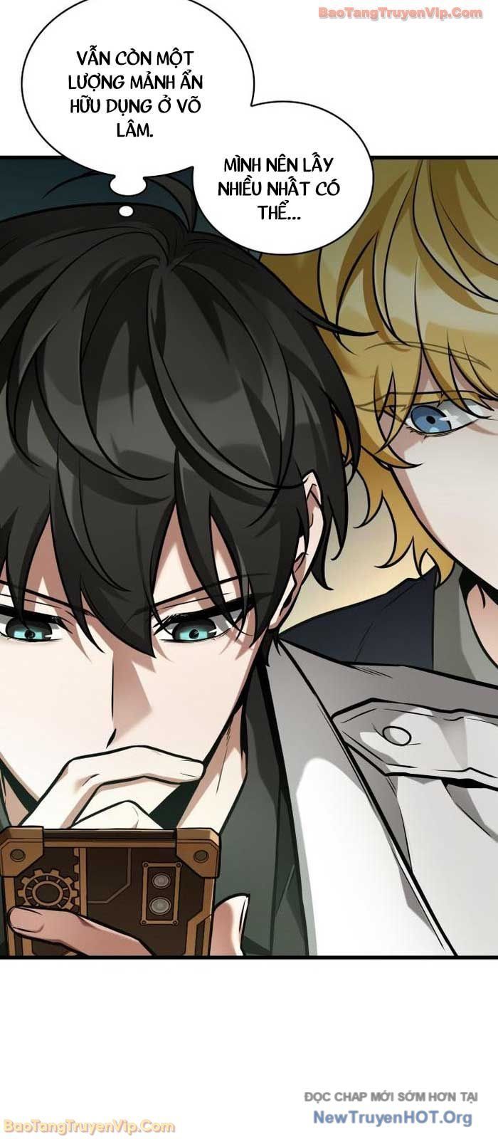 đọc truyện Toàn Trí Độc Giả Chương 280 ảnh 6 tại Thiên Thai Truyện