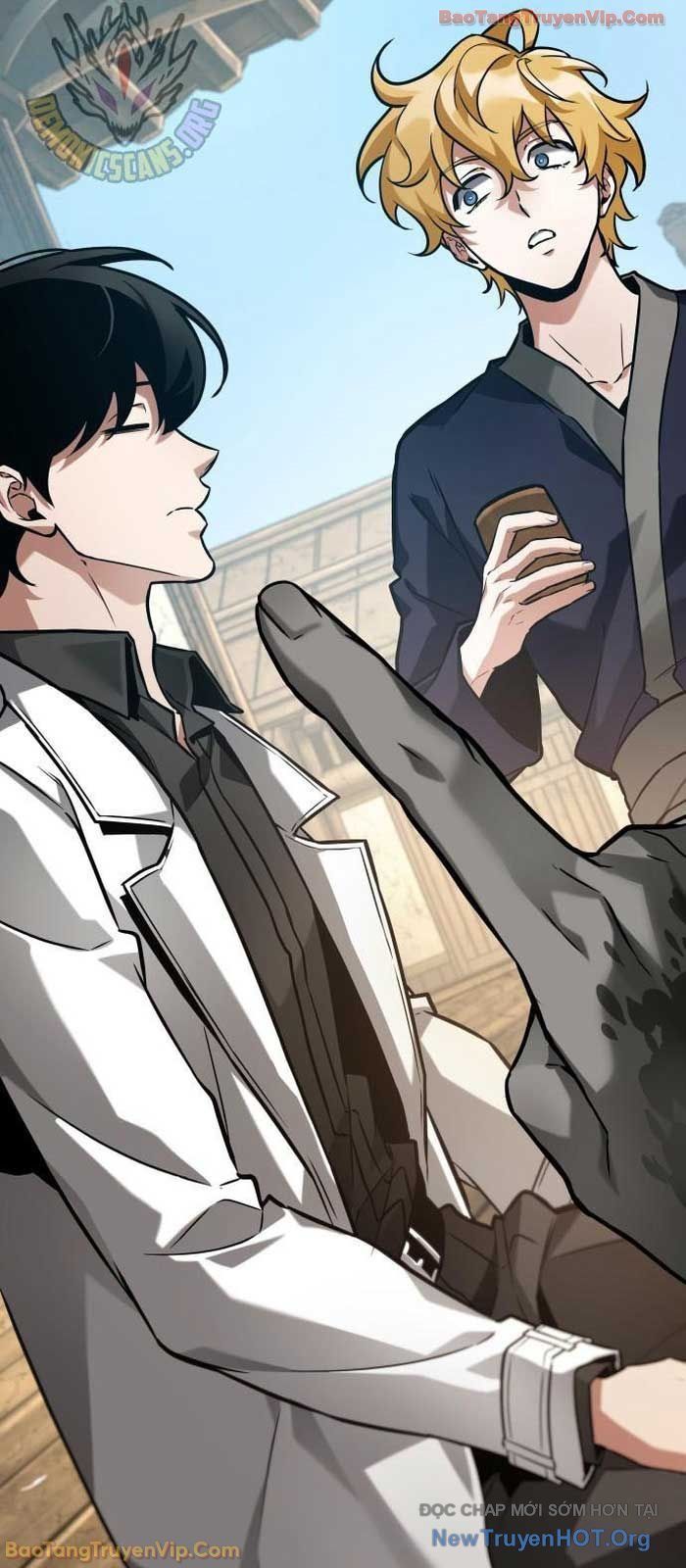 đọc truyện Toàn Trí Độc Giả Chương 280 ảnh 44 tại Thiên Thai Truyện