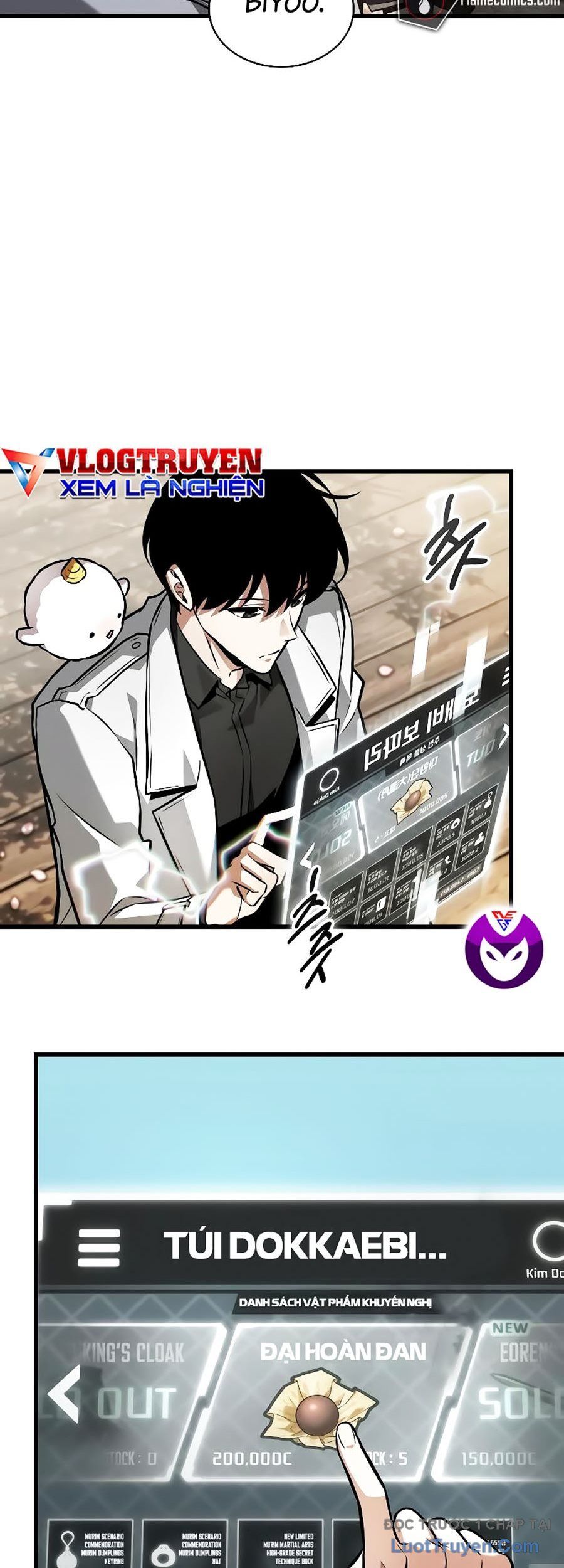 đọc truyện Toàn Trí Độc Giả Chương 281 ảnh 14 tại Thiên Thai Truyện