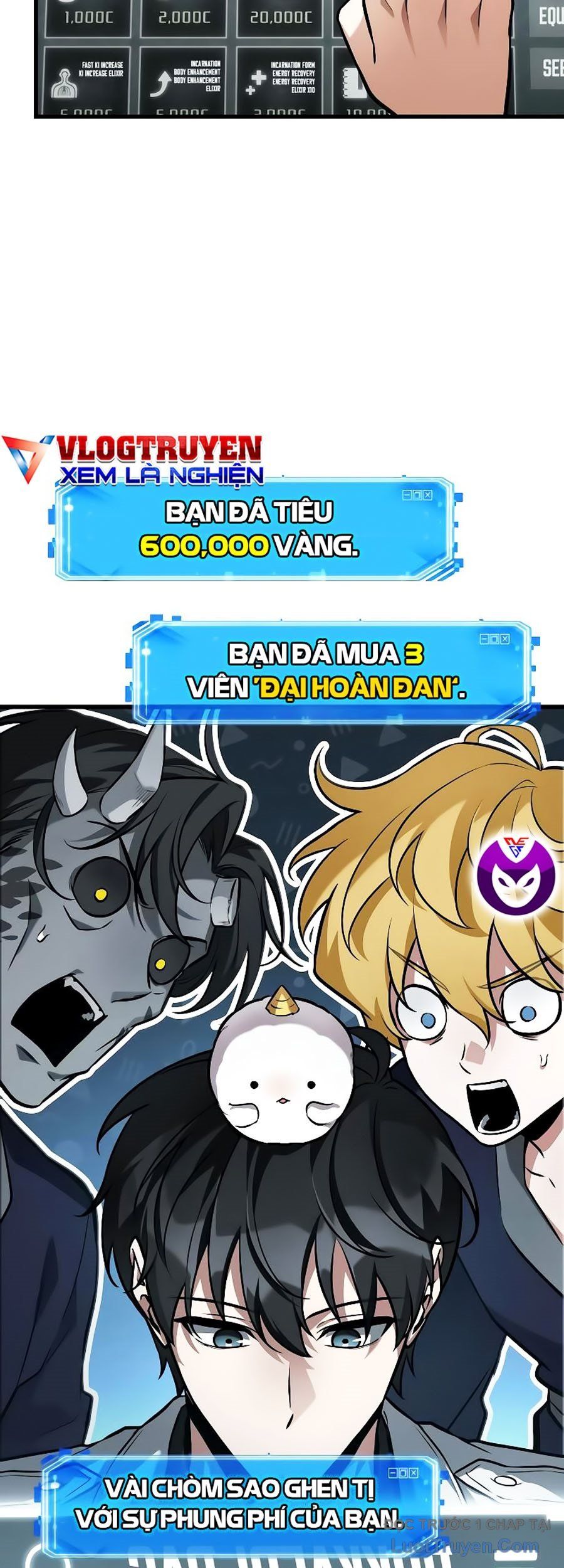 đọc truyện Toàn Trí Độc Giả Chương 281 ảnh 15 tại Thiên Thai Truyện