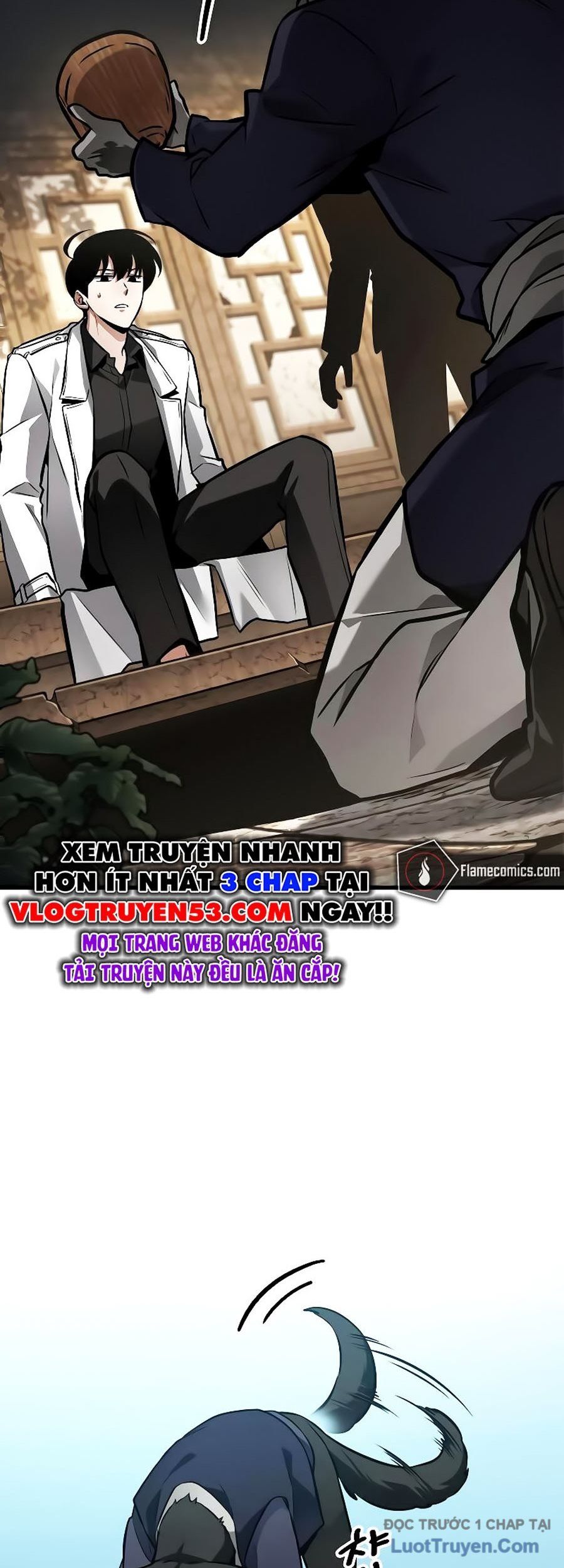 đọc truyện Toàn Trí Độc Giả Chương 281 ảnh 20 tại Thiên Thai Truyện