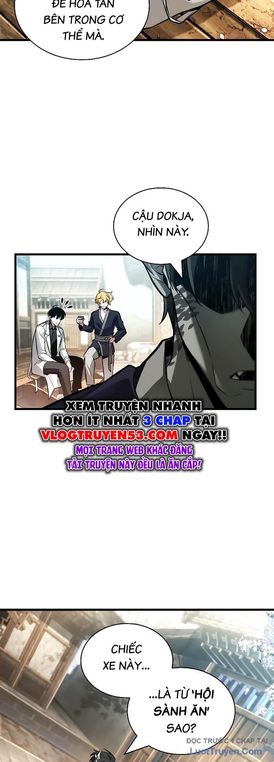 đọc truyện Toàn Trí Độc Giả Chương 281 ảnh 22 tại Thiên Thai Truyện