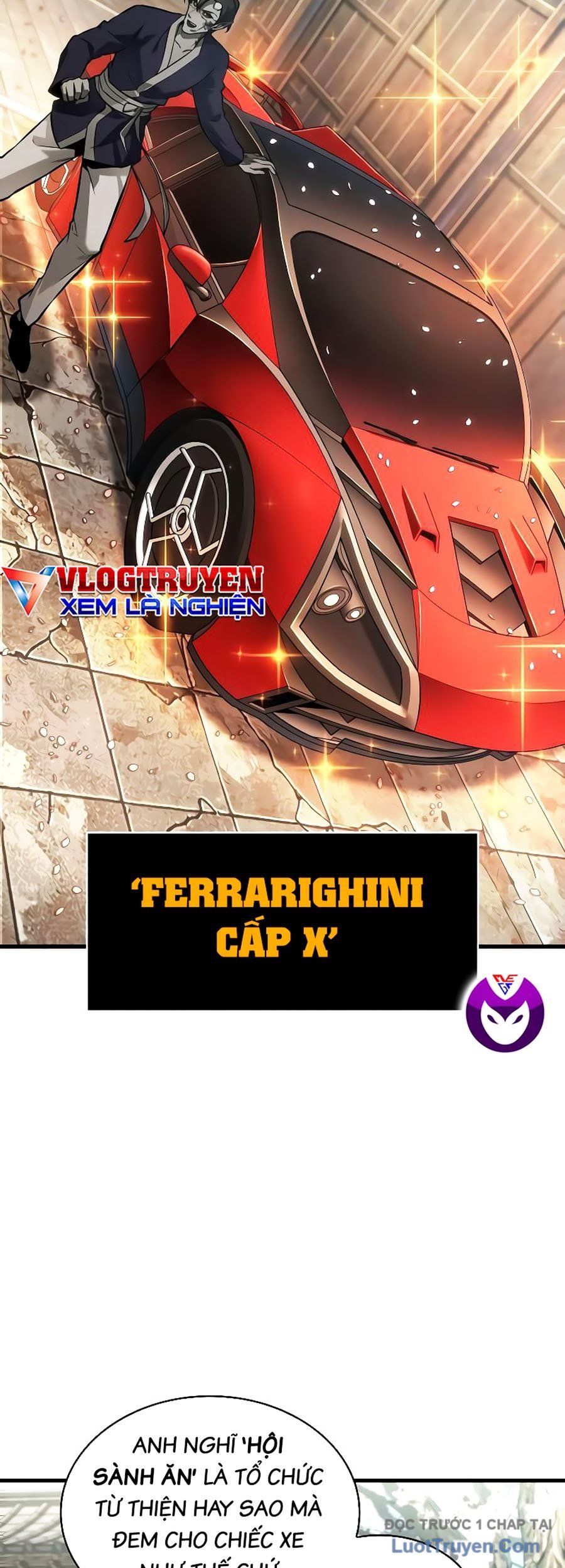 đọc truyện Toàn Trí Độc Giả Chương 281 ảnh 23 tại Thiên Thai Truyện