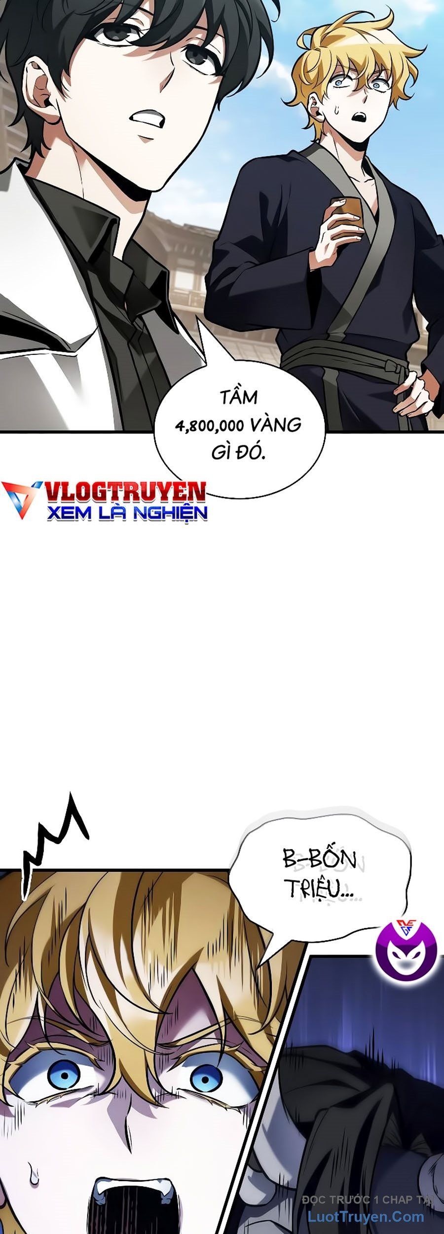 đọc truyện Toàn Trí Độc Giả Chương 281 ảnh 25 tại Thiên Thai Truyện