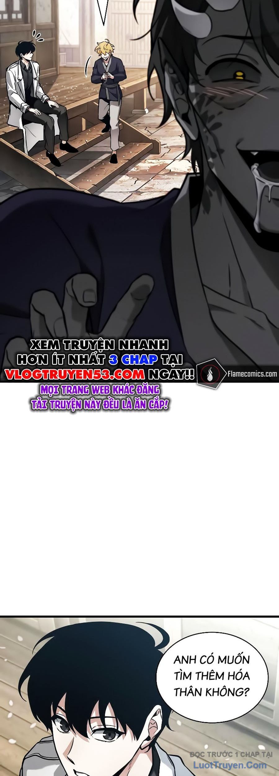 đọc truyện Toàn Trí Độc Giả Chương 281 ảnh 28 tại Thiên Thai Truyện