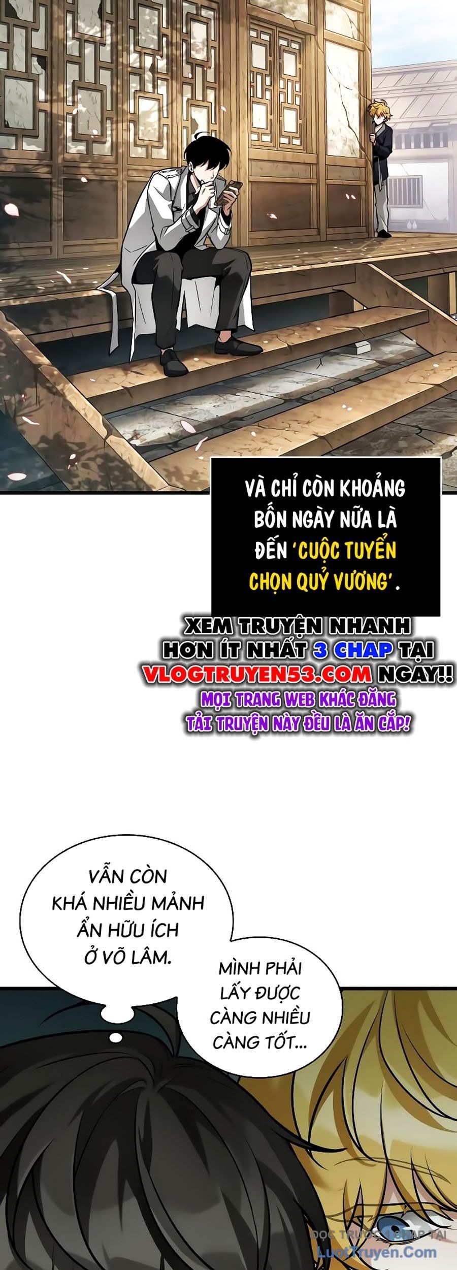 đọc truyện Toàn Trí Độc Giả Chương 281 ảnh 5 tại Thiên Thai Truyện