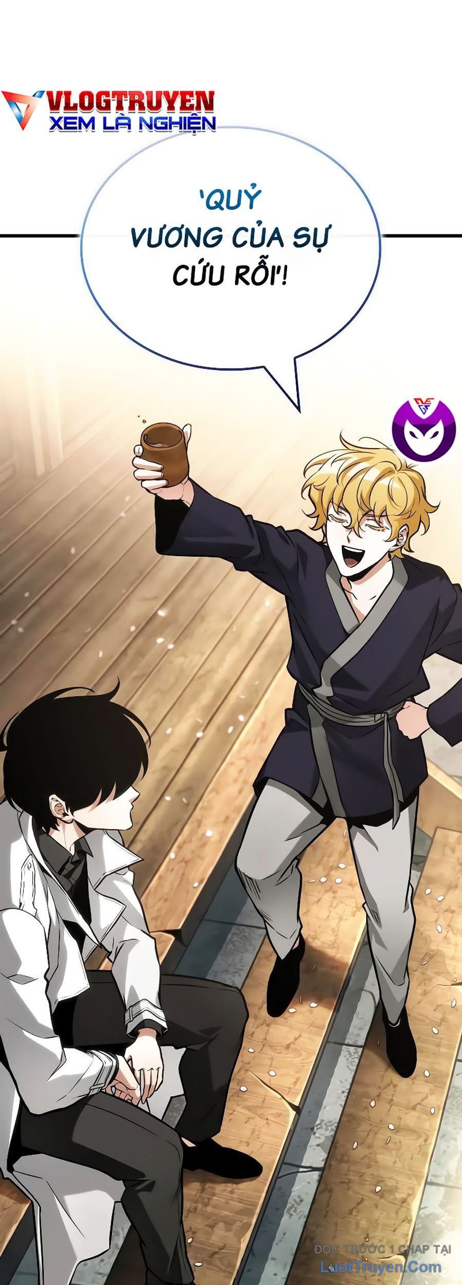 đọc truyện Toàn Trí Độc Giả Chương 281 ảnh 32 tại Thiên Thai Truyện