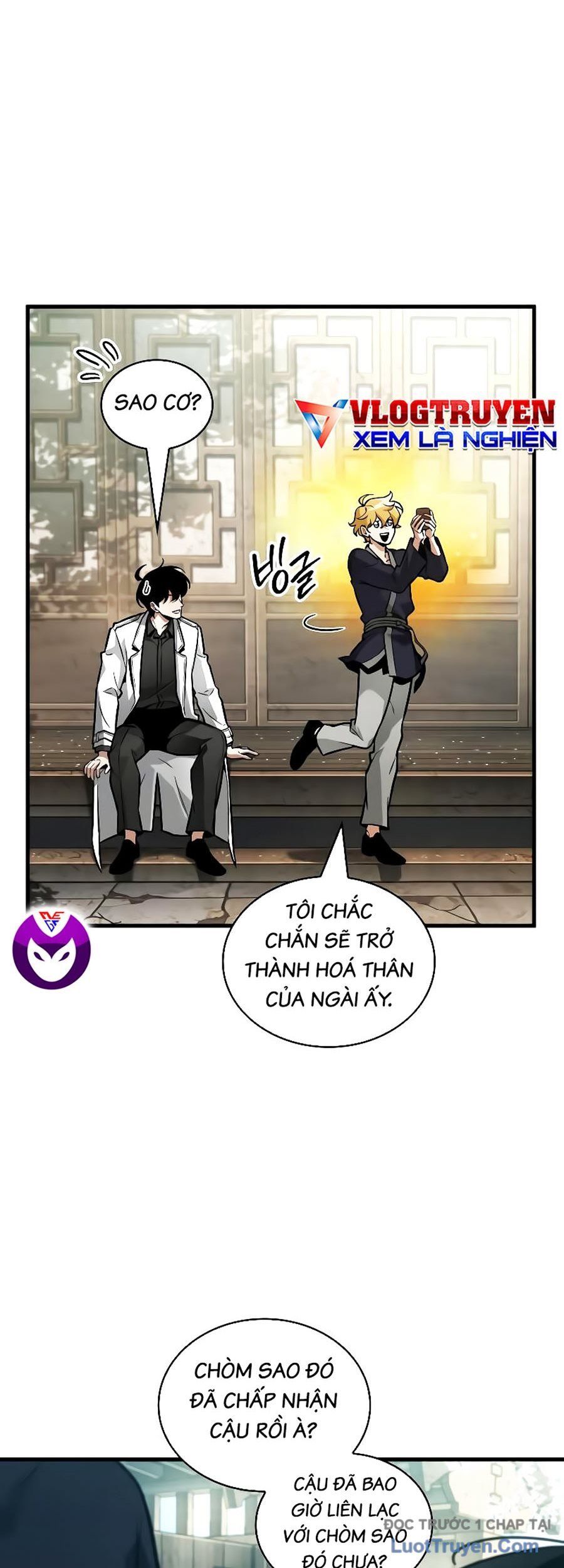 đọc truyện Toàn Trí Độc Giả Chương 281 ảnh 34 tại Thiên Thai Truyện