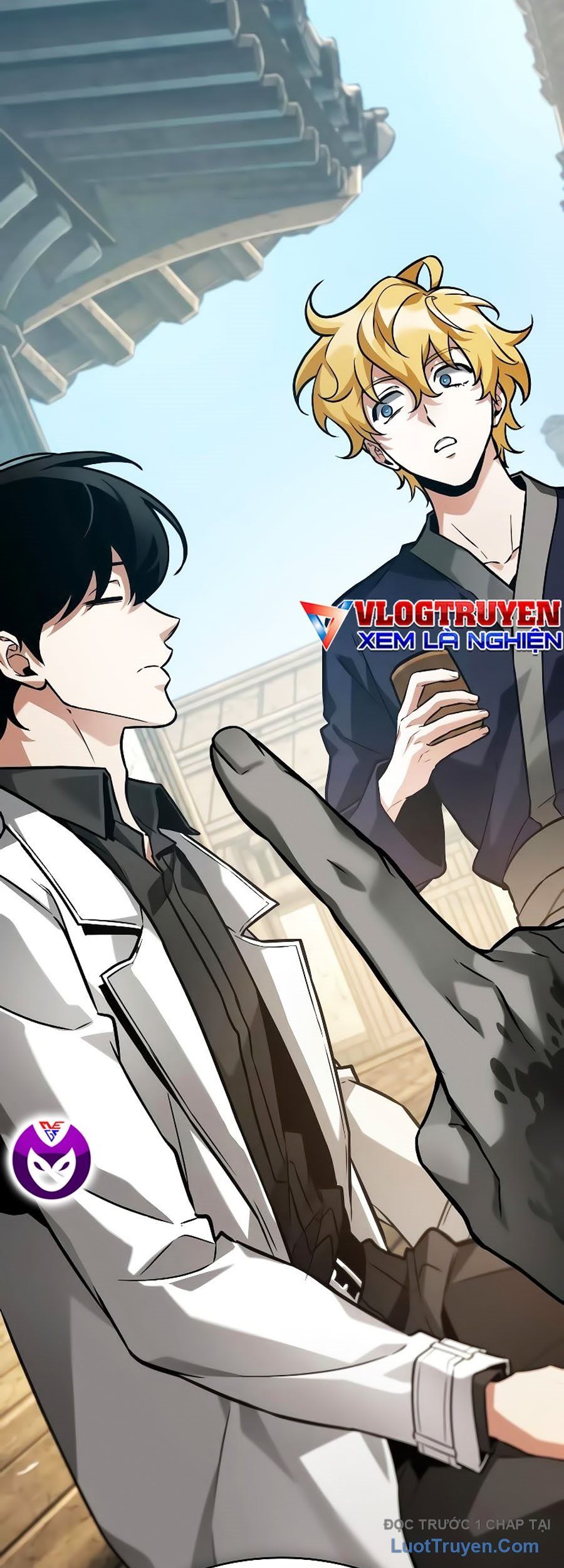 đọc truyện Toàn Trí Độc Giả Chương 281 ảnh 37 tại Thiên Thai Truyện