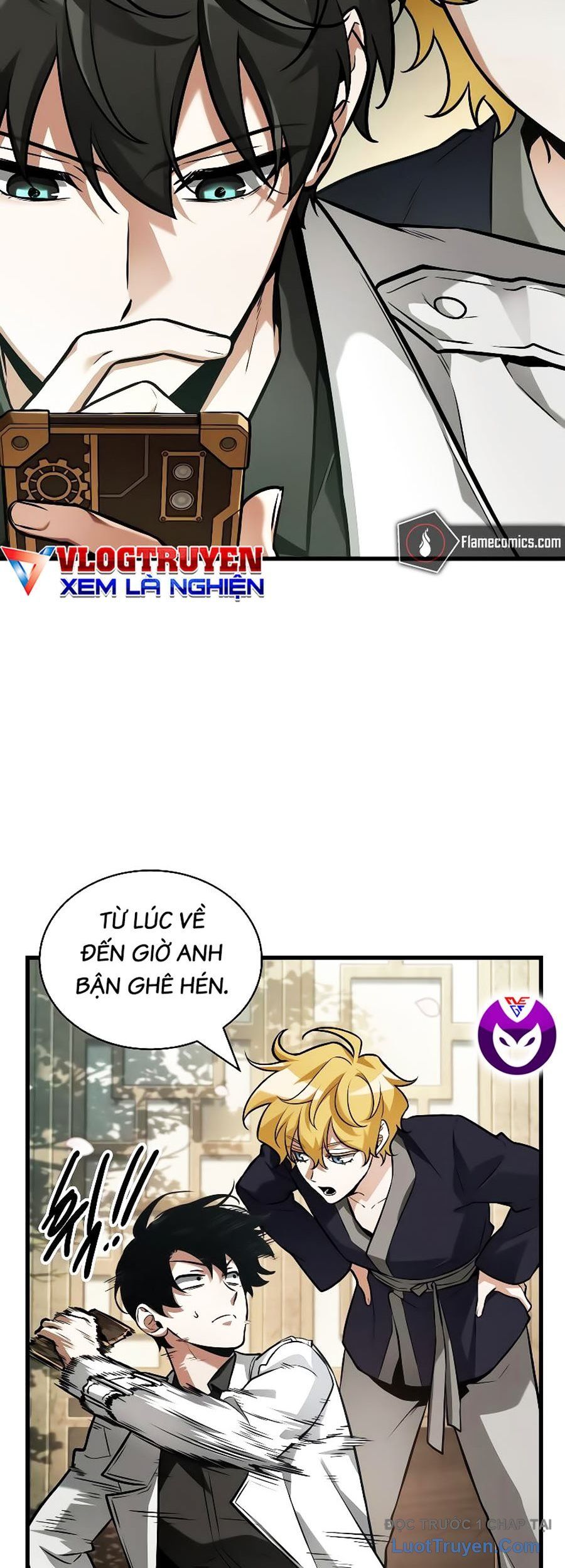 đọc truyện Toàn Trí Độc Giả Chương 281 ảnh 6 tại Thiên Thai Truyện