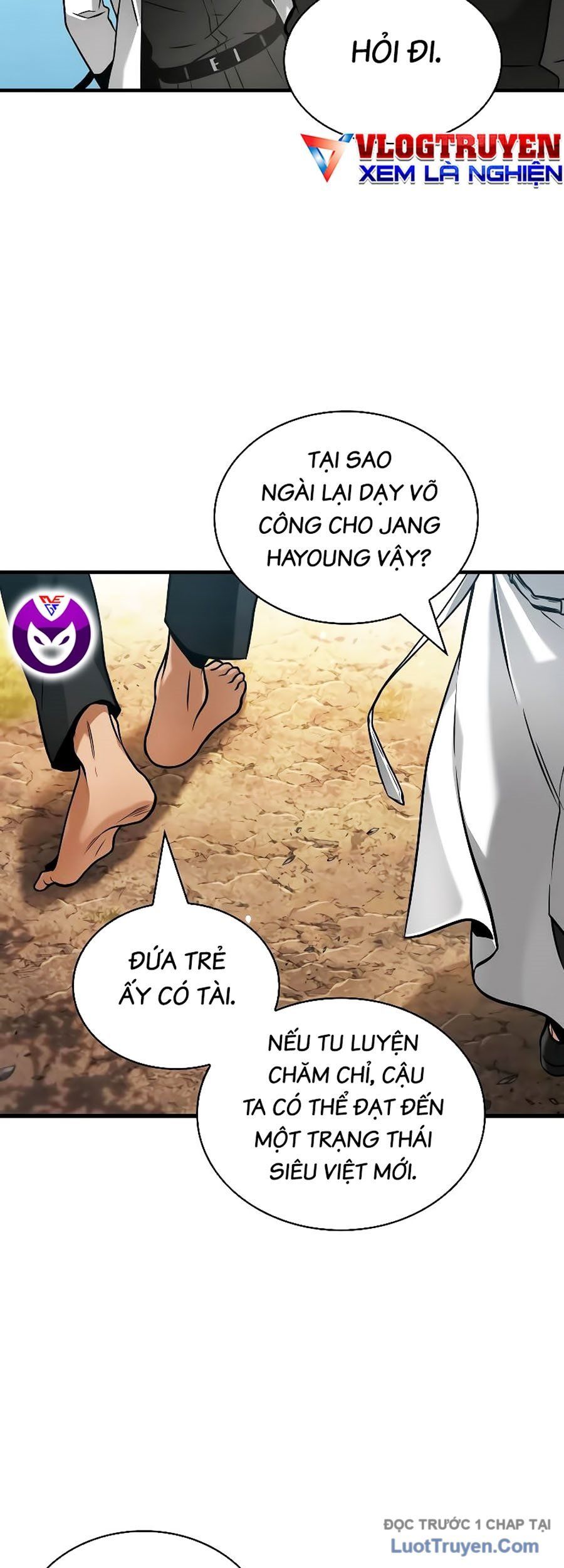 đọc truyện Toàn Trí Độc Giả Chương 281 ảnh 47 tại Thiên Thai Truyện