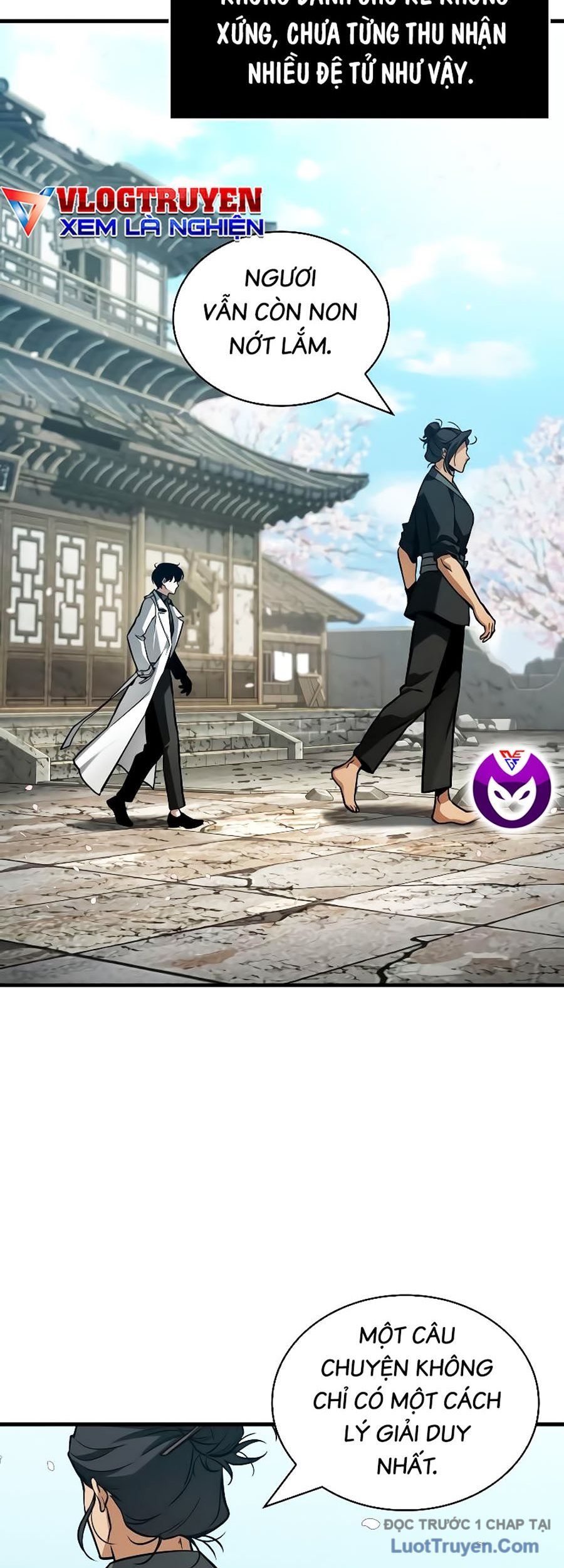 đọc truyện Toàn Trí Độc Giả Chương 281 ảnh 50 tại Thiên Thai Truyện