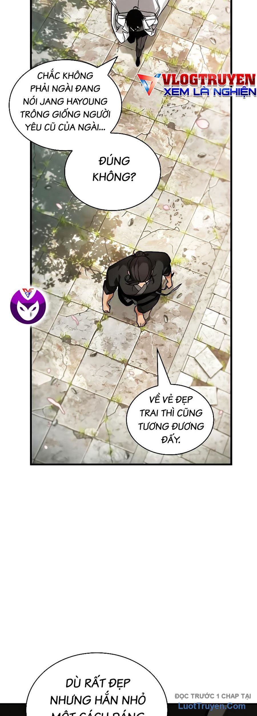 đọc truyện Toàn Trí Độc Giả Chương 281 ảnh 54 tại Thiên Thai Truyện