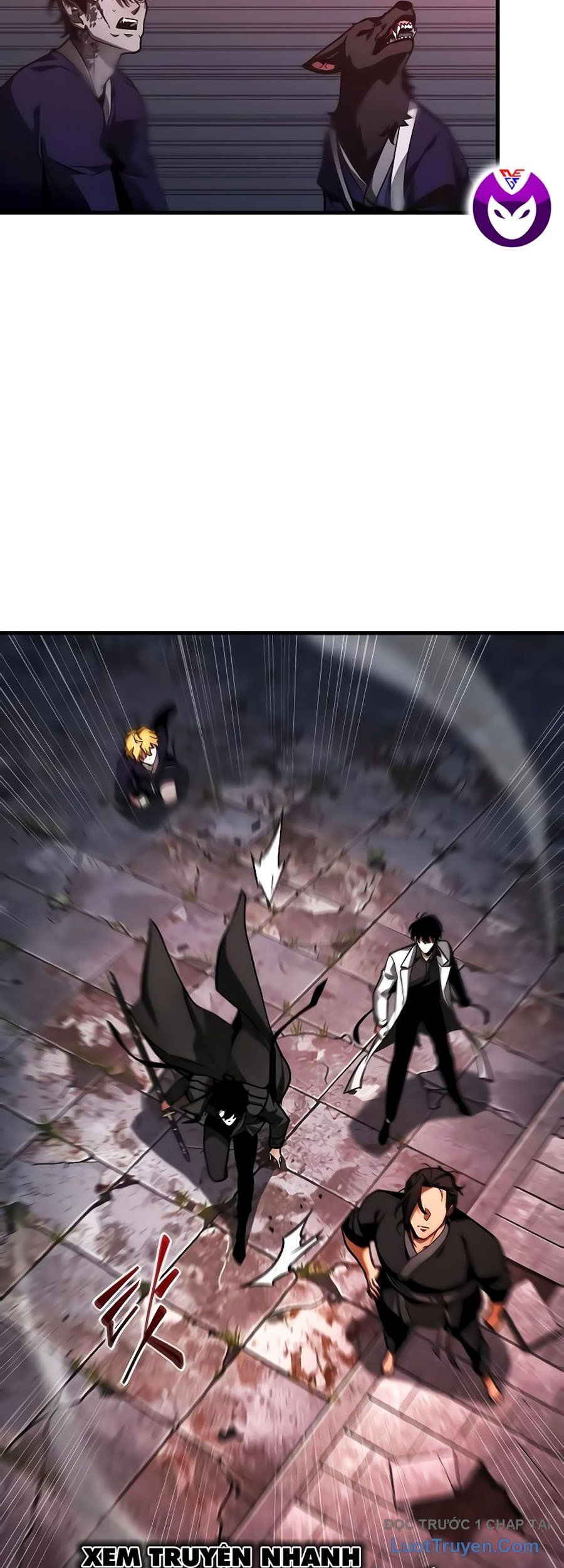 đọc truyện Toàn Trí Độc Giả Chương 281 ảnh 61 tại Thiên Thai Truyện