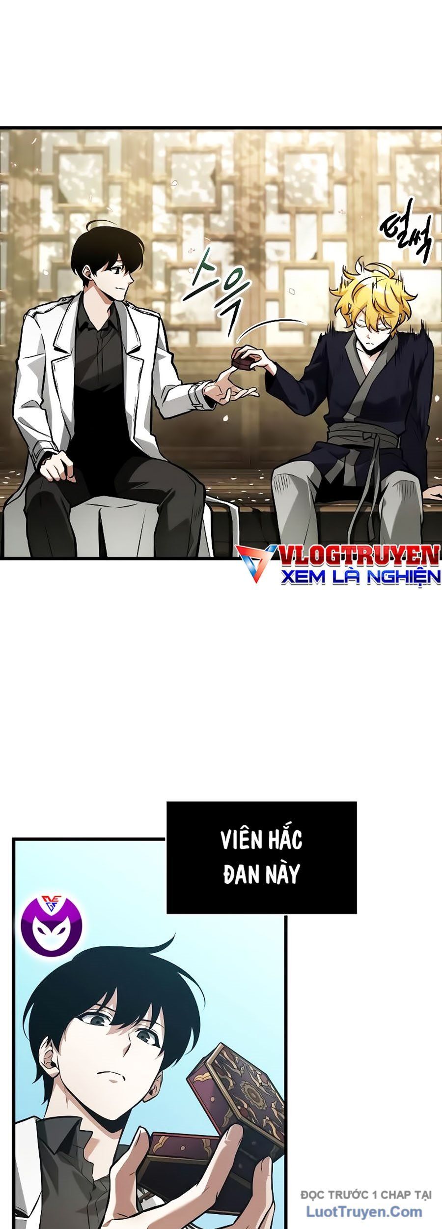 đọc truyện Toàn Trí Độc Giả Chương 281 ảnh 11 tại Thiên Thai Truyện