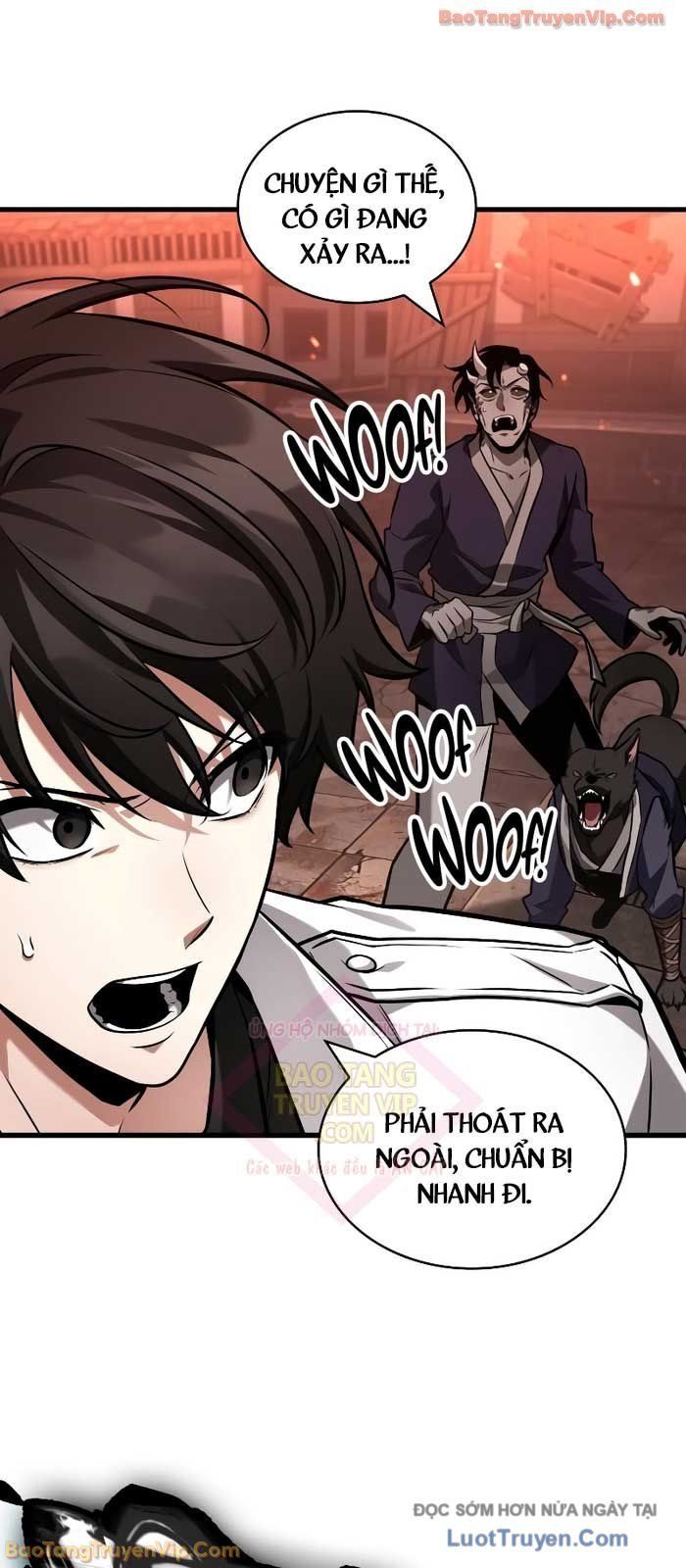 đọc truyện Toàn Trí Độc Giả Chương 282 ảnh 20 tại Thiên Thai Truyện