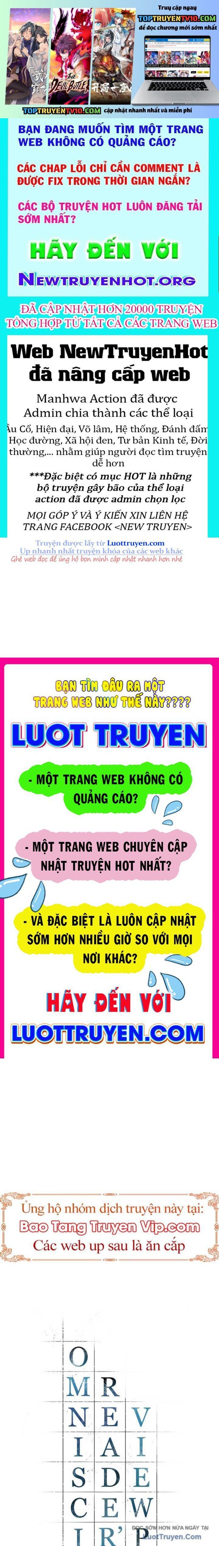 đọc truyện Toàn Trí Độc Giả Chương 284 ảnh 3 tại Thiên Thai Truyện
