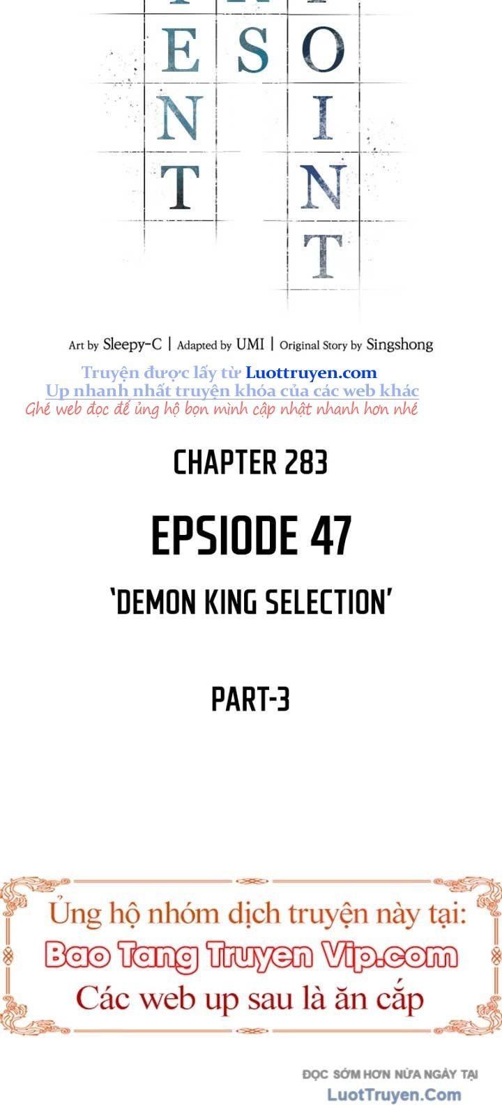 đọc truyện Toàn Trí Độc Giả Chương 284 ảnh 4 tại Thiên Thai Truyện