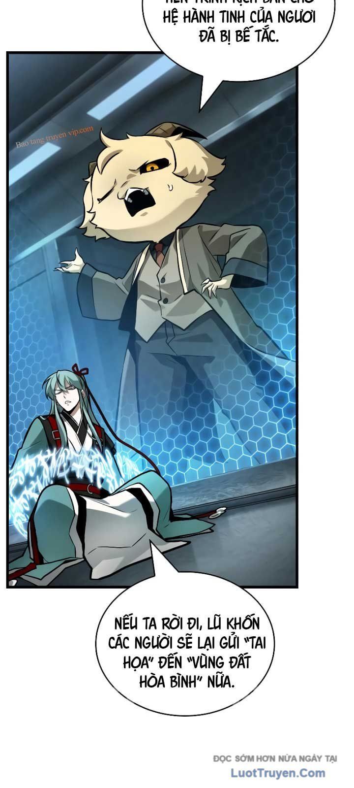 đọc truyện Toàn Trí Độc Giả Chương 284 ảnh 33 tại Thiên Thai Truyện