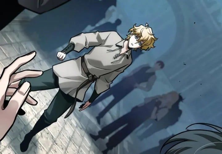 đọc truyện Toàn Trí Độc Giả Chương 286 ảnh 255 tại Thiên Thai Truyện