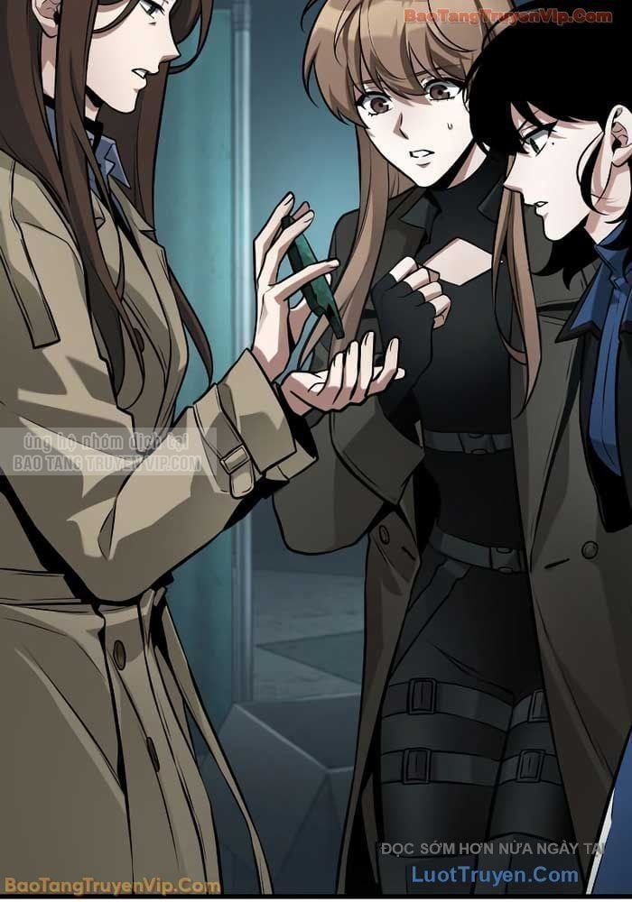 đọc truyện Toàn Trí Độc Giả Chương 288 ảnh 18 tại Thiên Thai Truyện