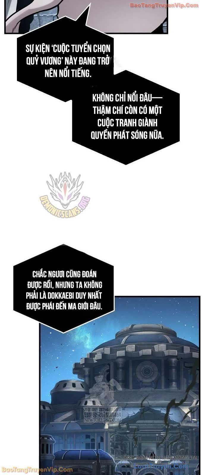 đọc truyện Toàn Trí Độc Giả Chương 289 ảnh 45 tại Thiên Thai Truyện