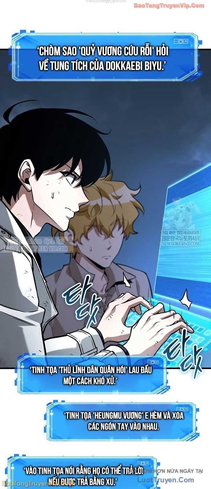 đọc truyện Toàn Trí Độc Giả Chương 289 ảnh 58 tại Thiên Thai Truyện