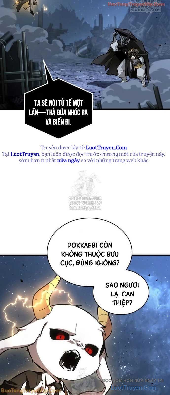 đọc truyện Toàn Trí Độc Giả Chương 289 ảnh 83 tại Thiên Thai Truyện