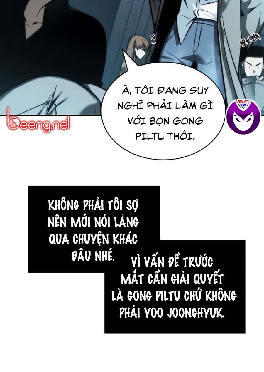 đọc truyện Toàn Trí Độc Giả Chương 29 ảnh 71 tại Thiên Thai Truyện
