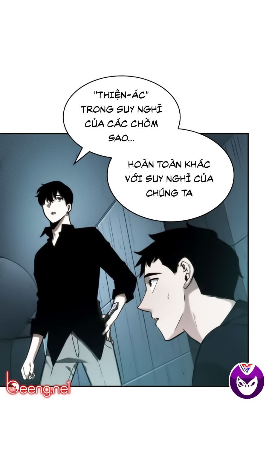 đọc truyện Toàn Trí Độc Giả Chương 29 ảnh 83 tại Thiên Thai Truyện