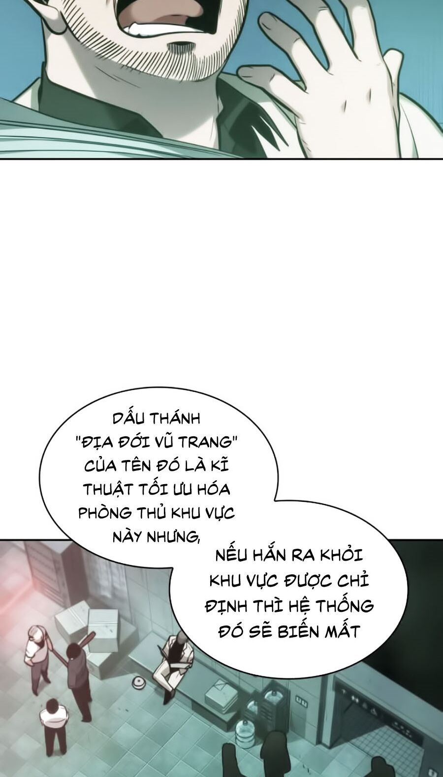 đọc truyện Toàn Trí Độc Giả Chương 29 ảnh 89 tại Thiên Thai Truyện