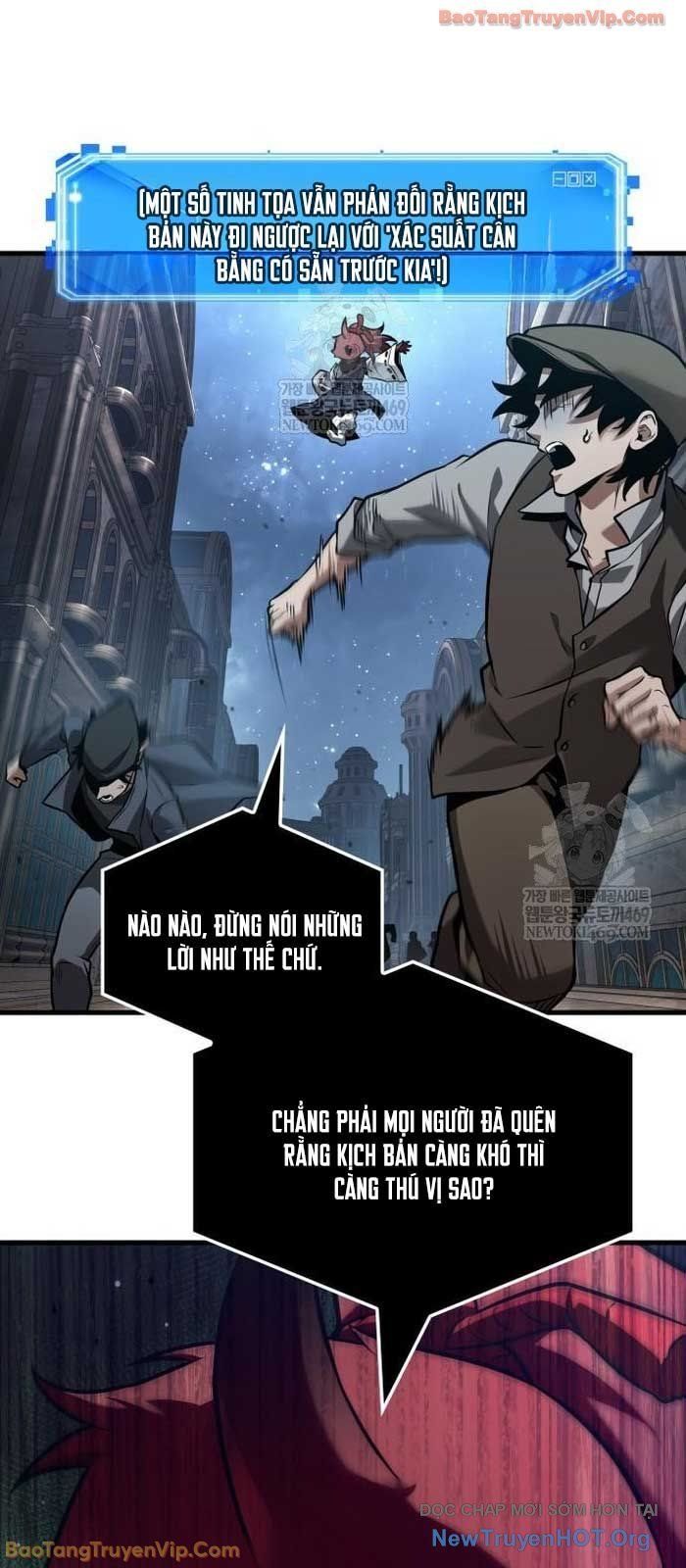 đọc truyện Toàn Trí Độc Giả Chương 291 ảnh 20 tại Thiên Thai Truyện